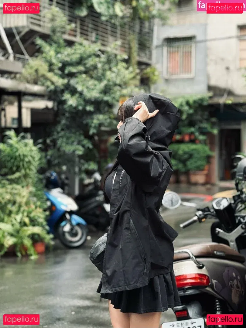 Shufen Onlyfans Photo Gallery 