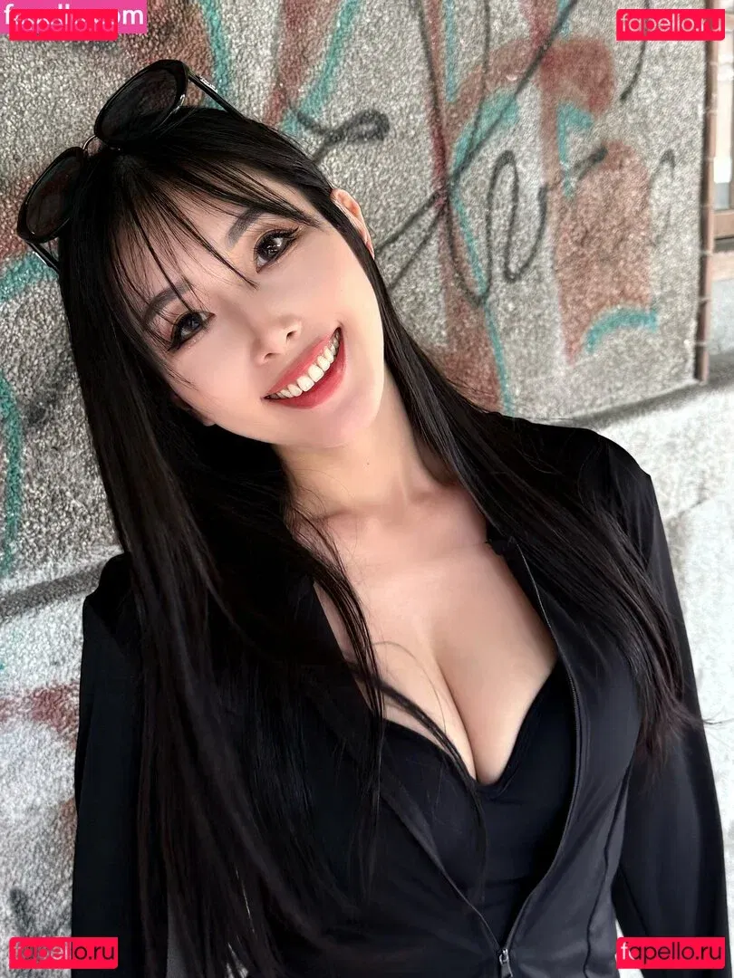 Shufen Onlyfans Photo Gallery 