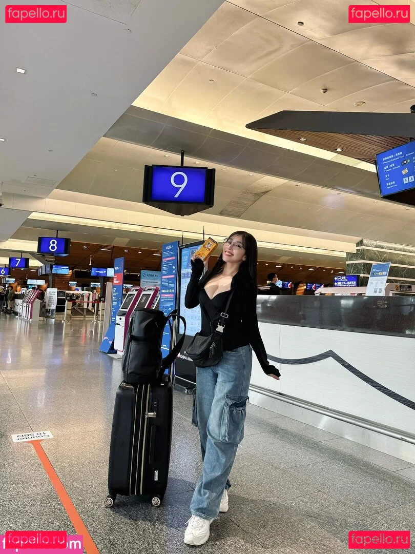 Shufen Onlyfans Photo Gallery 