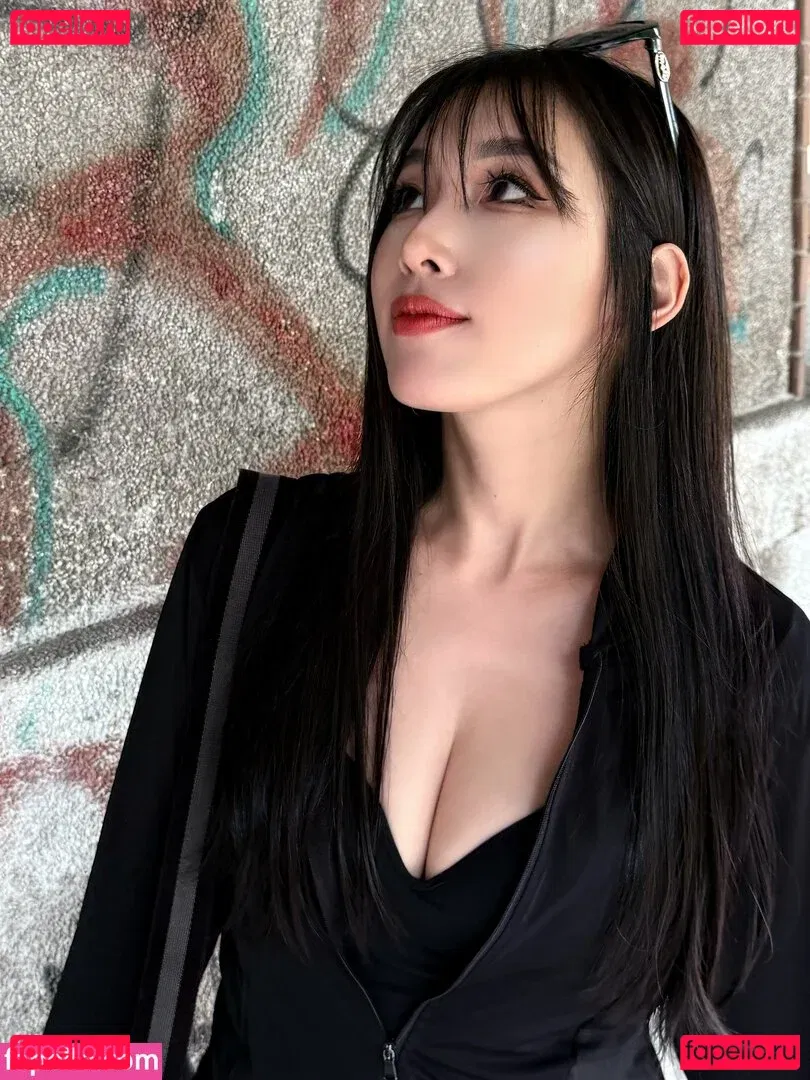 Shufen Onlyfans Photo Gallery 