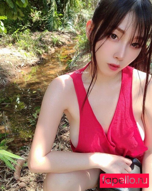 Shufen Onlyfans Photo Gallery 