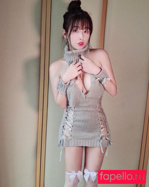 Shufen Onlyfans Photo Gallery 