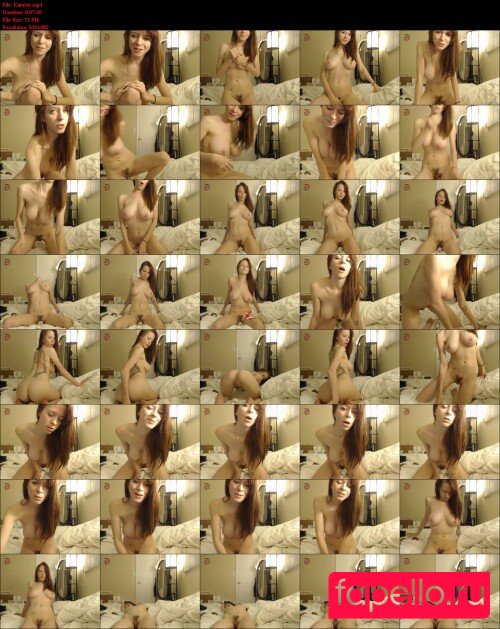 Käraste Nude Onlyfans Photo 47