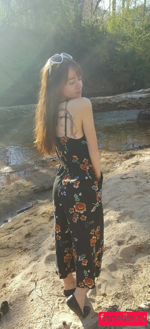 Käraste Nude Onlyfans Photo 36