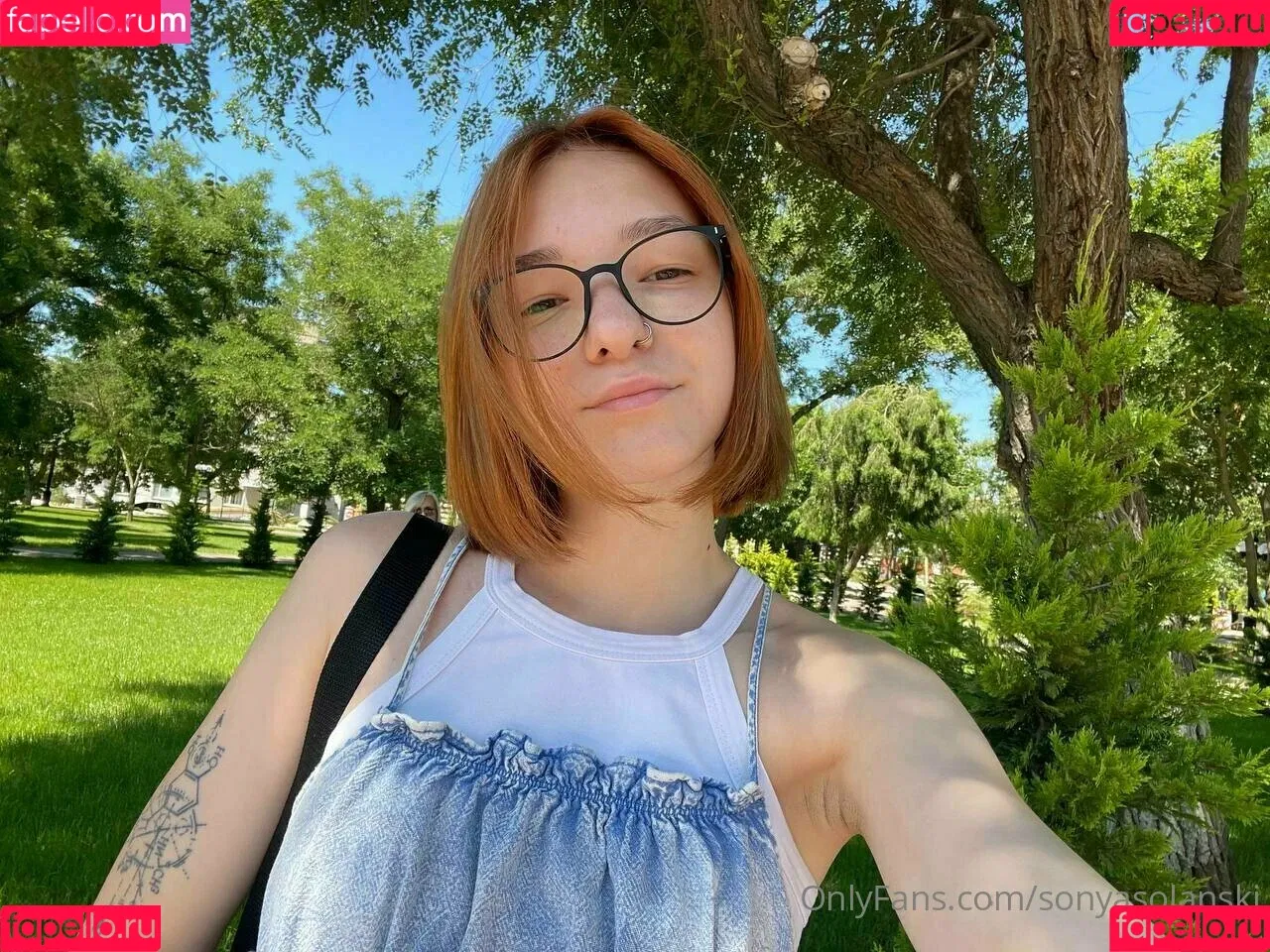 sonyasolanski Onlyfans Photo Gallery 