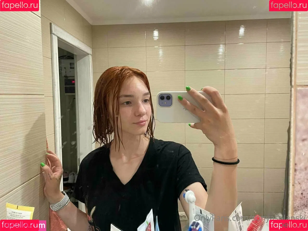 sonyasolanski Onlyfans Photo Gallery 