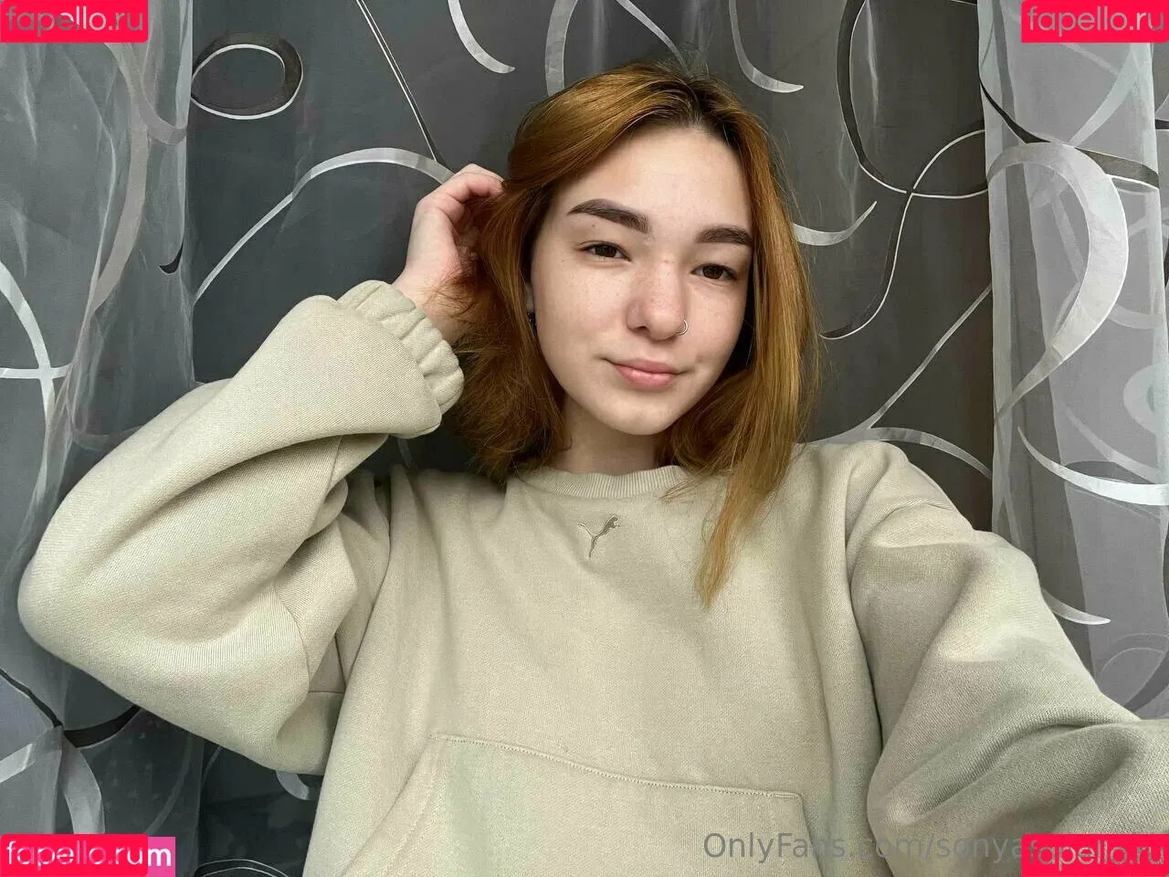 sonyasolanski Onlyfans Photo Gallery 