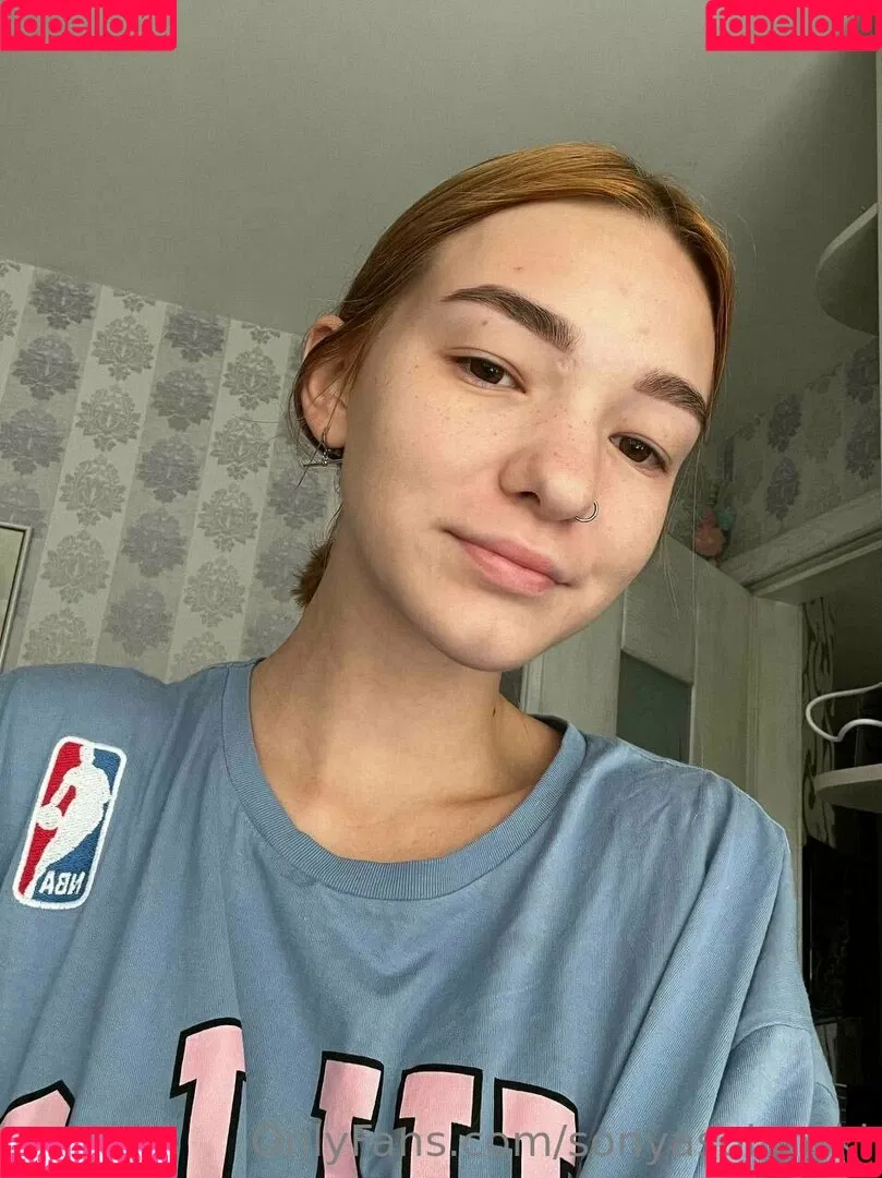 sonyasolanski Onlyfans Photo Gallery 