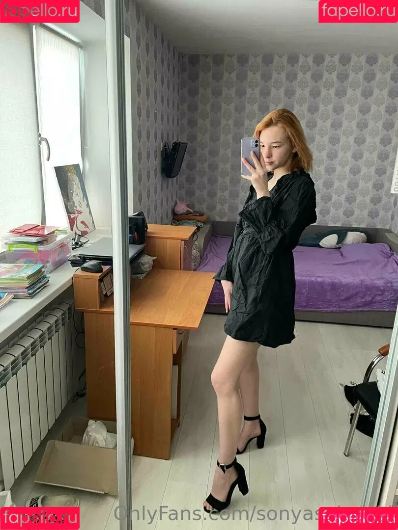 sonyasolanski Onlyfans Photo Gallery 