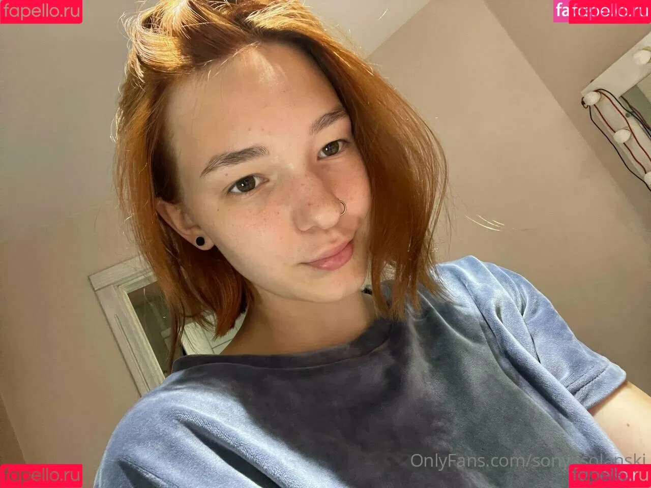 sonyasolanski Onlyfans Photo Gallery 