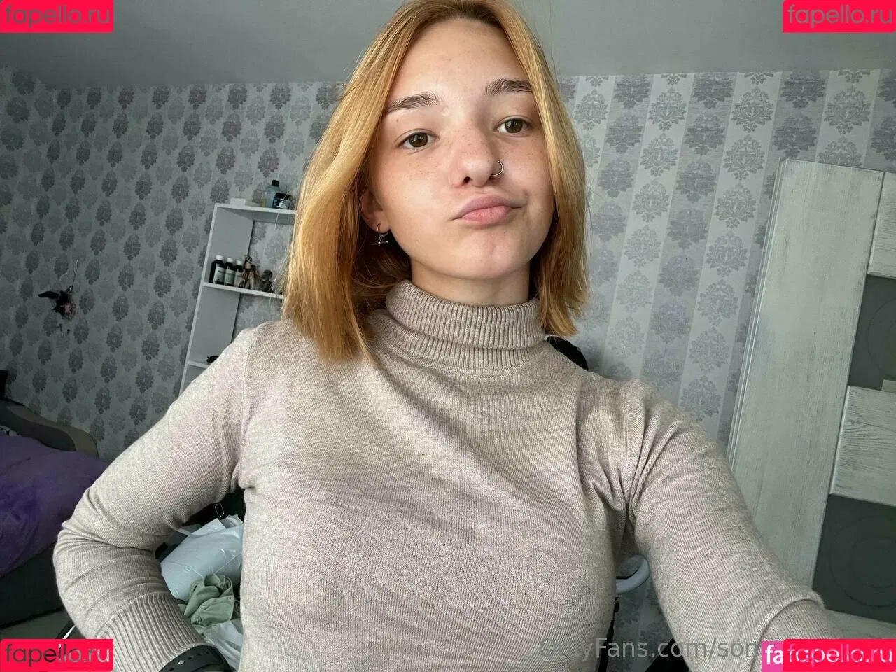 sonyasolanski Onlyfans Photo Gallery 