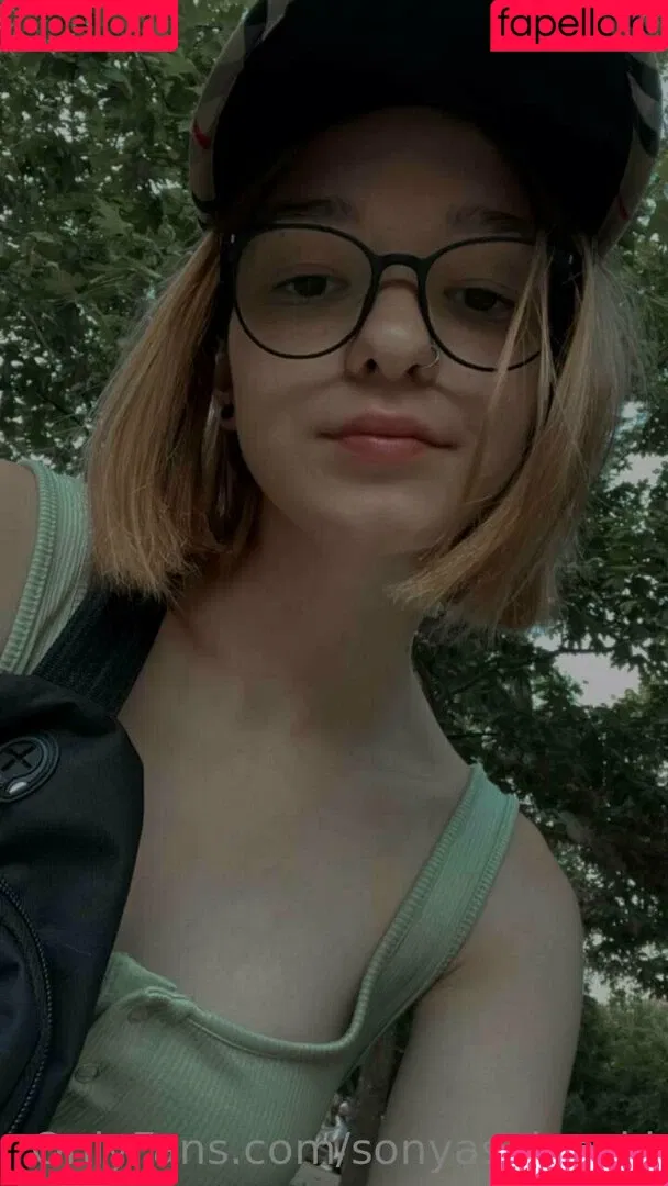 sonyasolanski Onlyfans Photo Gallery 