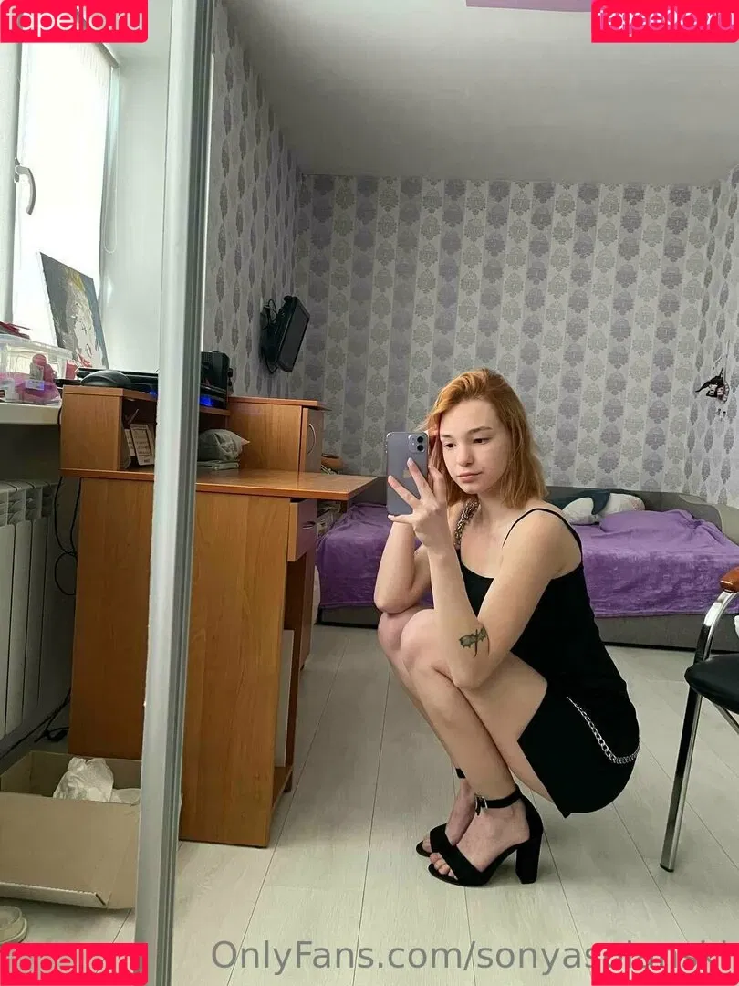 sonyasolanski Onlyfans Photo Gallery 