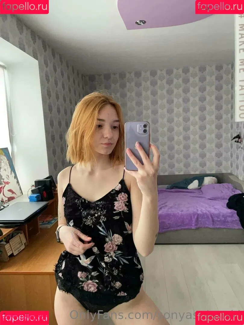 sonyasolanski Onlyfans Photo Gallery 