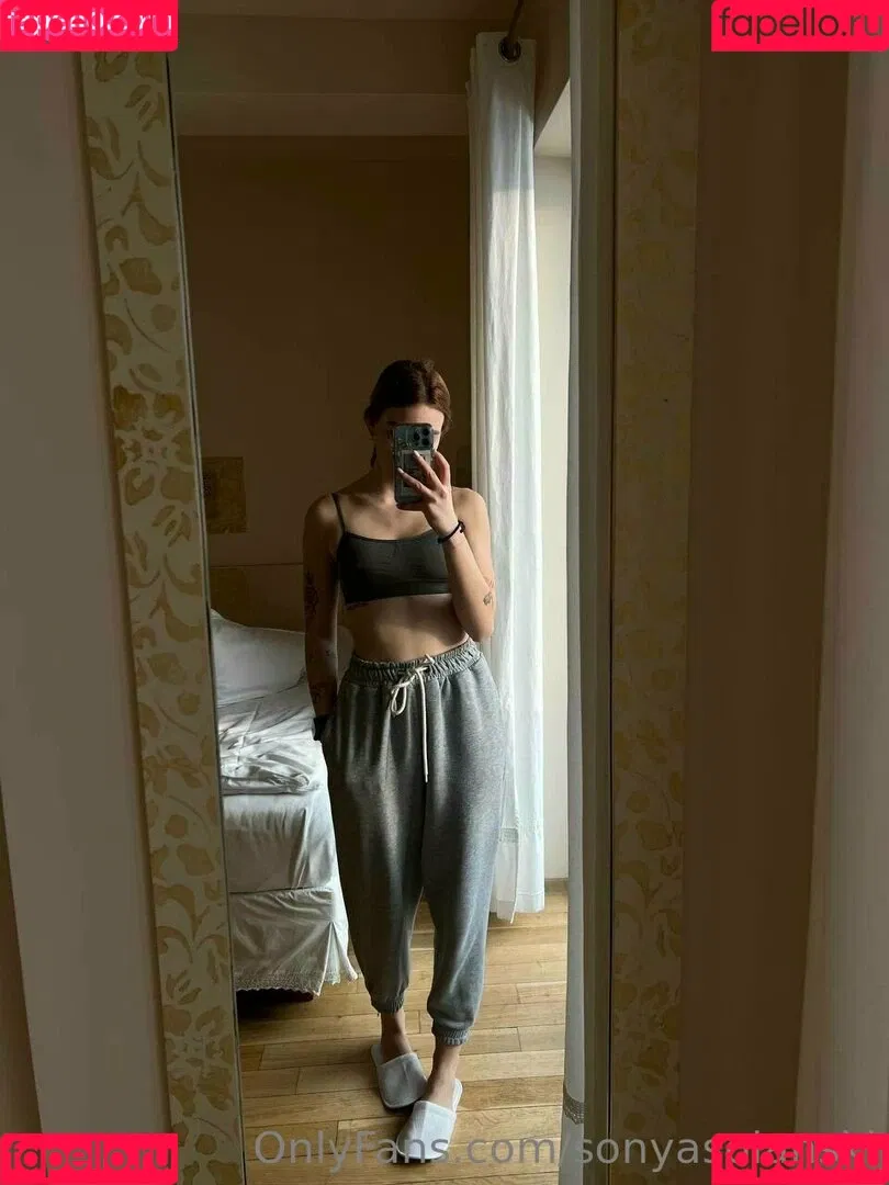 sonyasolanski Onlyfans Photo Gallery 