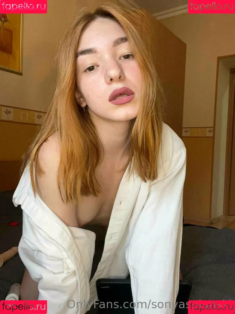 sonyasolanski Onlyfans Photo Gallery 