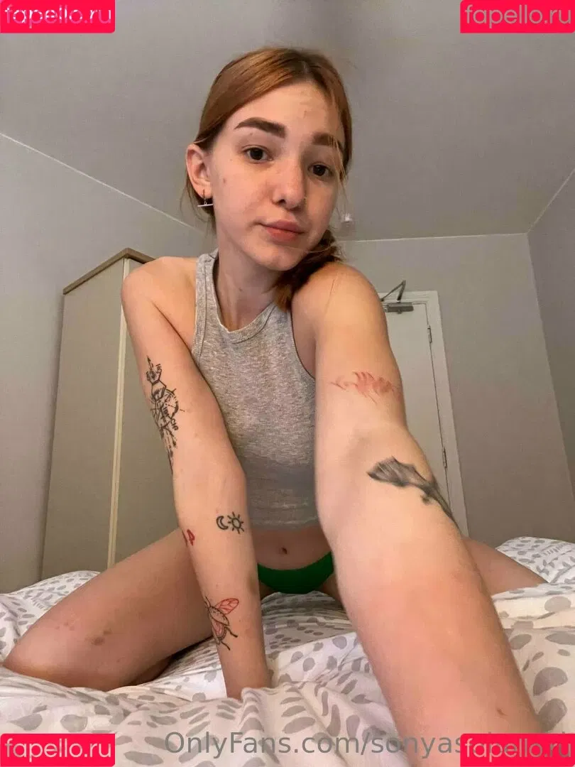 sonyasolanski Onlyfans Photo Gallery 