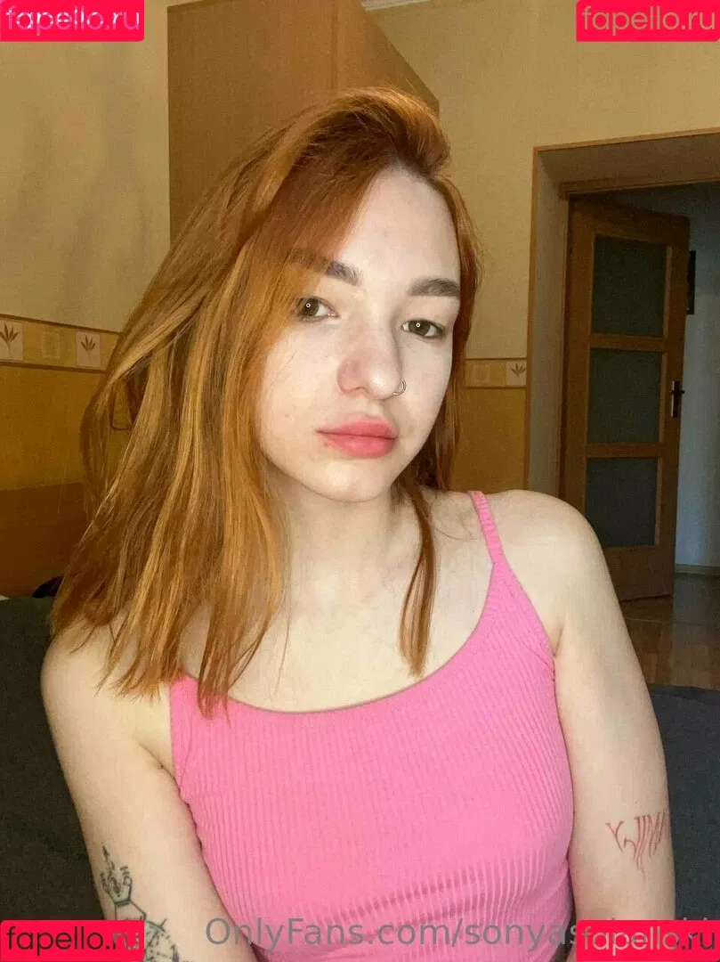 sonyasolanski Onlyfans Photo Gallery 