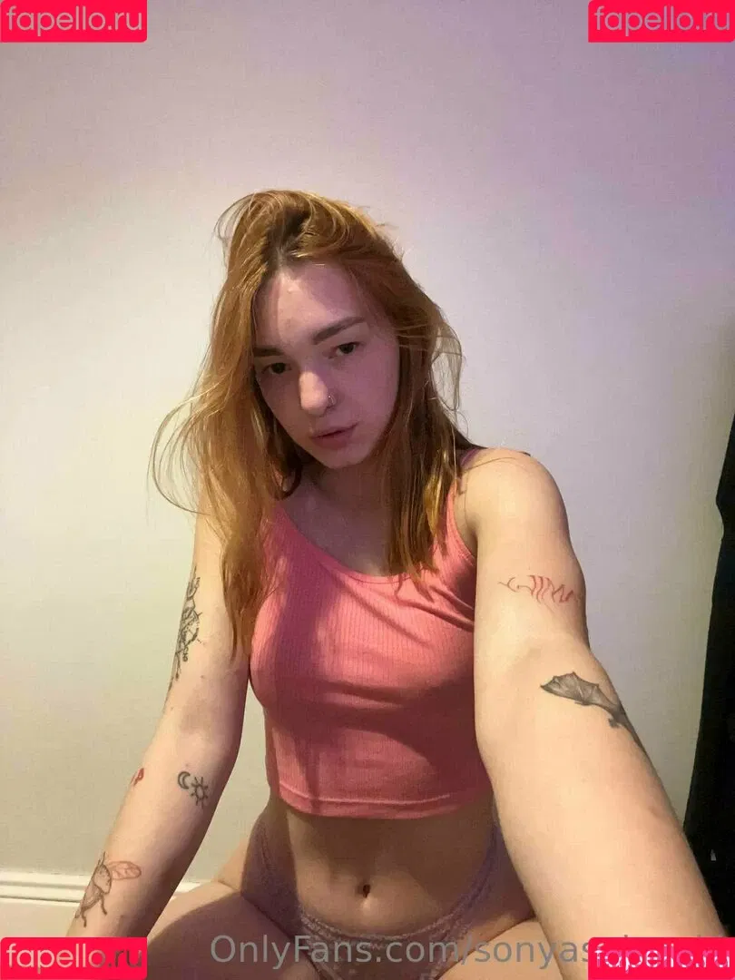 sonyasolanski Onlyfans Photo Gallery 