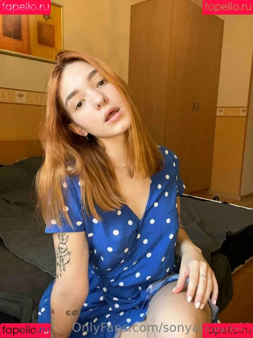 sonyasolanski Onlyfans Photo Gallery 