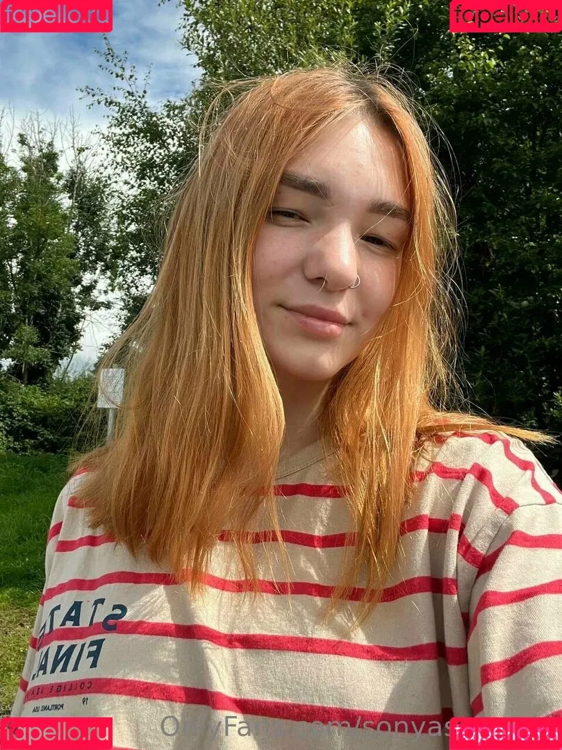 sonyasolanski Onlyfans Photo Gallery 