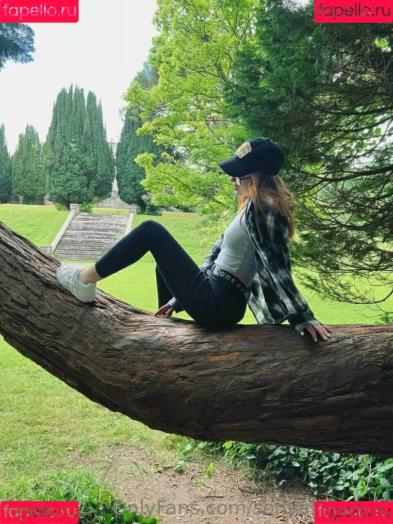 sonyasolanski Onlyfans Photo Gallery 