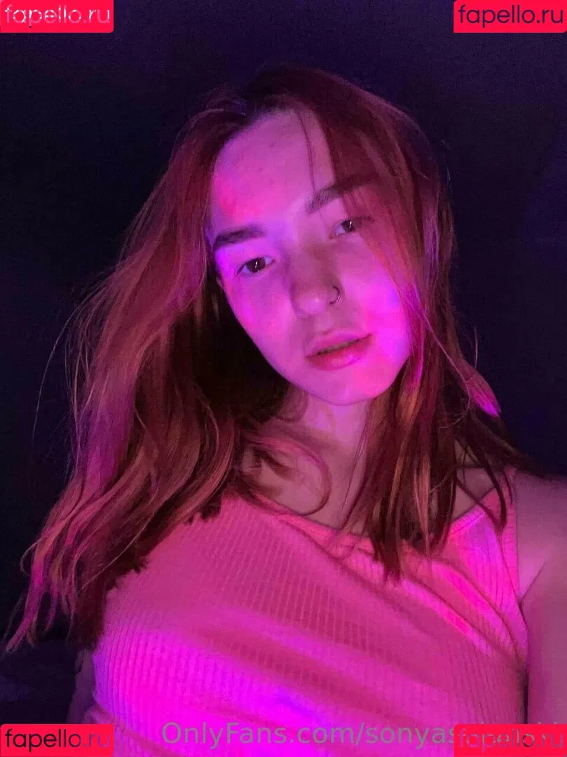 sonyasolanski Onlyfans Photo Gallery 