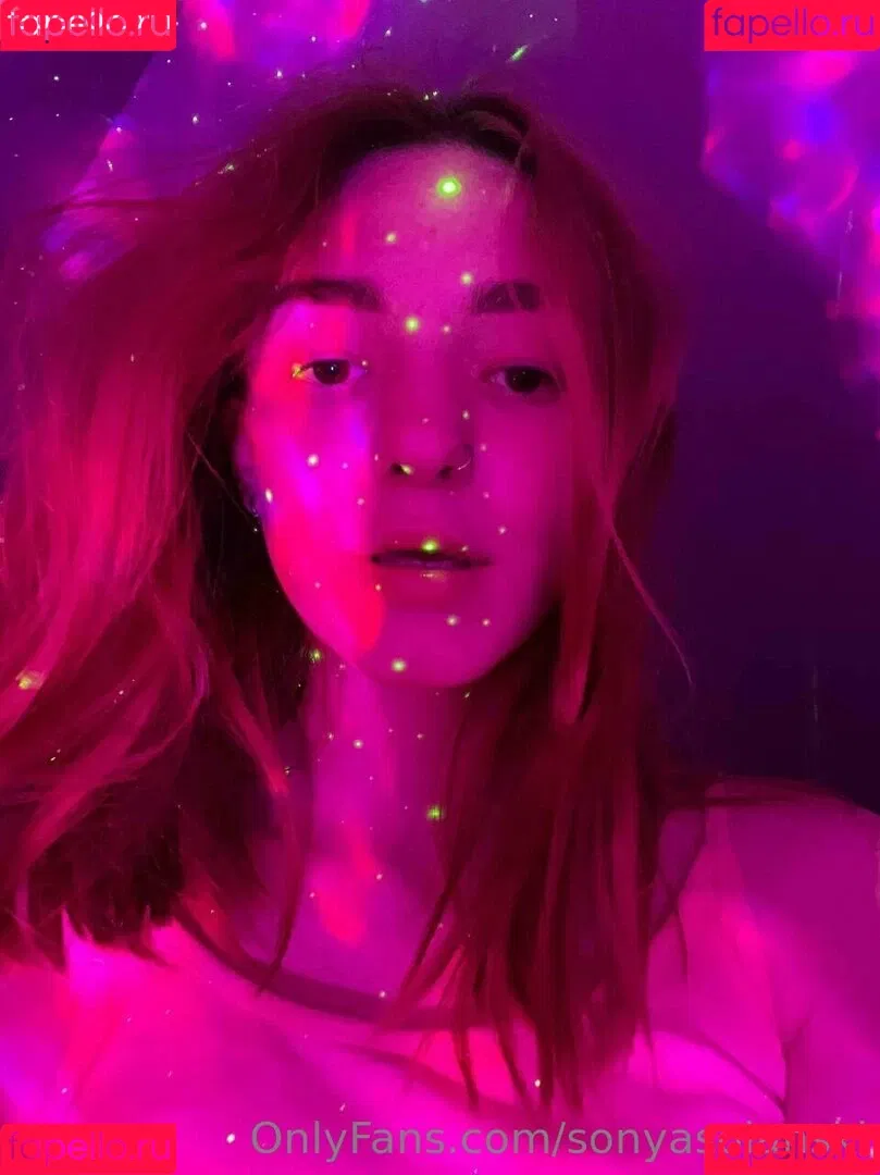 sonyasolanski Onlyfans Photo Gallery 