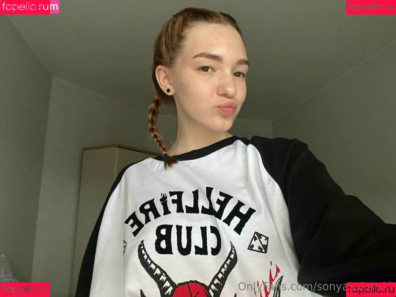 sonyasolanski Onlyfans Photo Gallery 