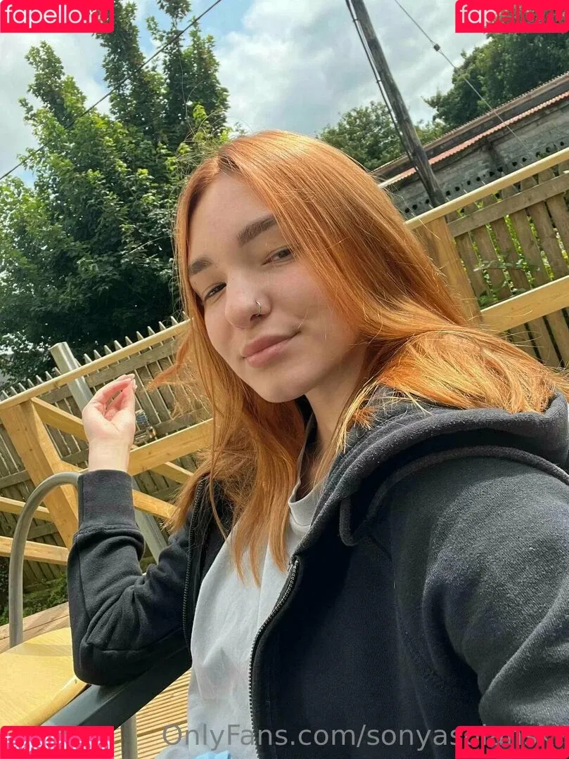 sonyasolanski Onlyfans Photo Gallery 