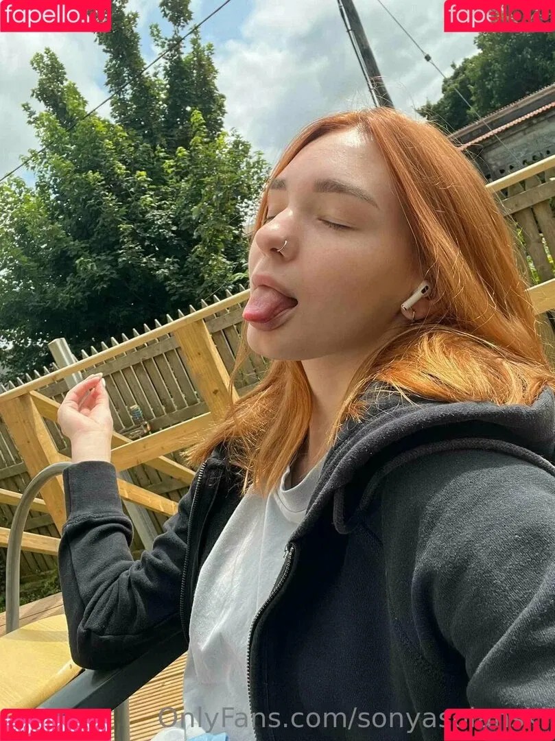 sonyasolanski Onlyfans Photo Gallery 