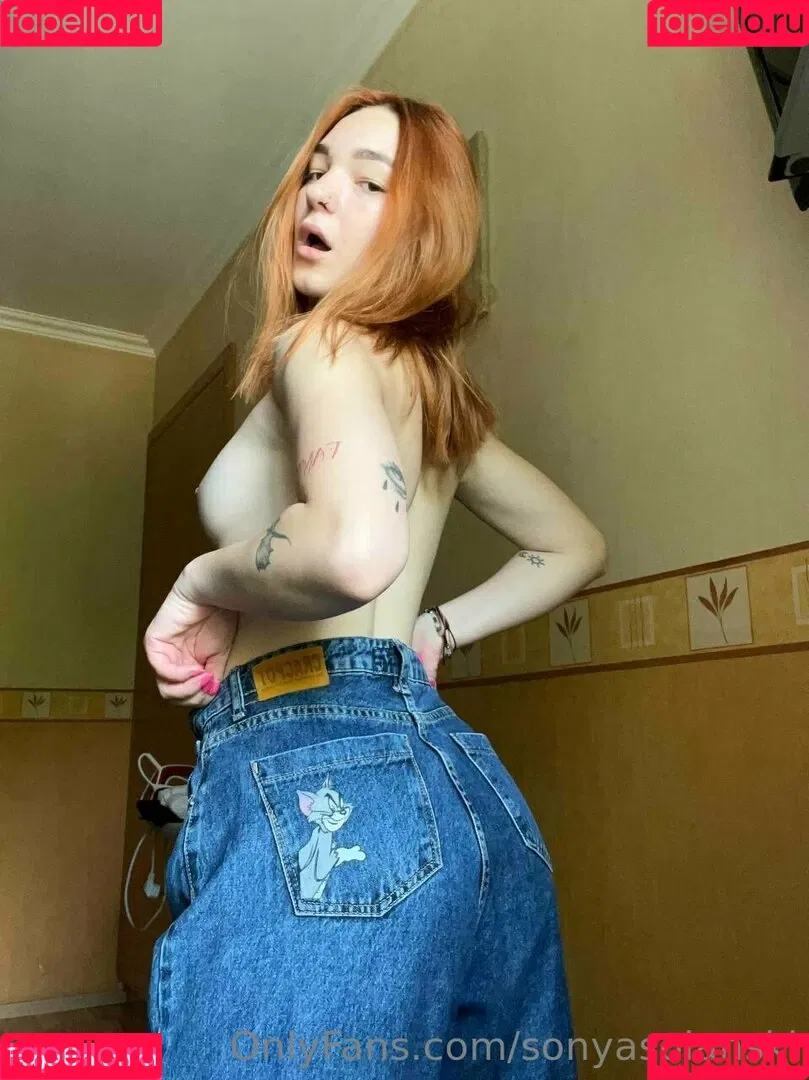 sonyasolanski Onlyfans Photo Gallery 