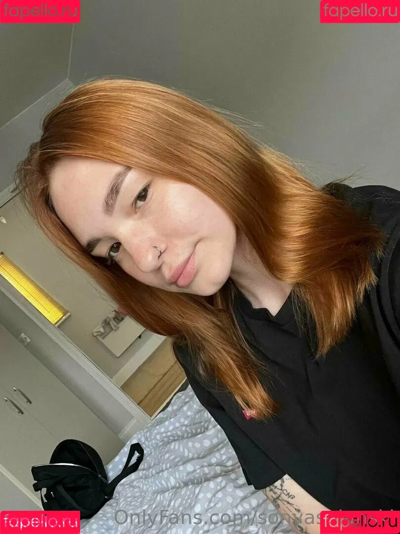 sonyasolanski Onlyfans Photo Gallery 
