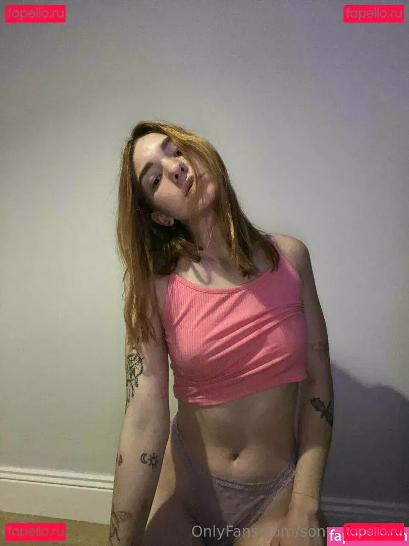 sonyasolanski Onlyfans Photo Gallery 