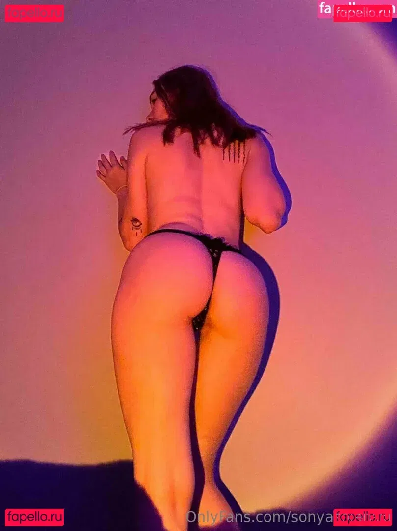 sonyasolanski Onlyfans Photo Gallery 