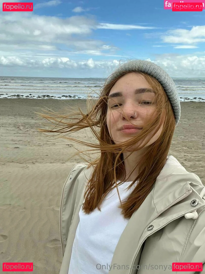sonyasolanski Onlyfans Photo Gallery 