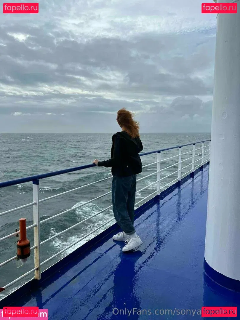 sonyasolanski Onlyfans Photo Gallery 