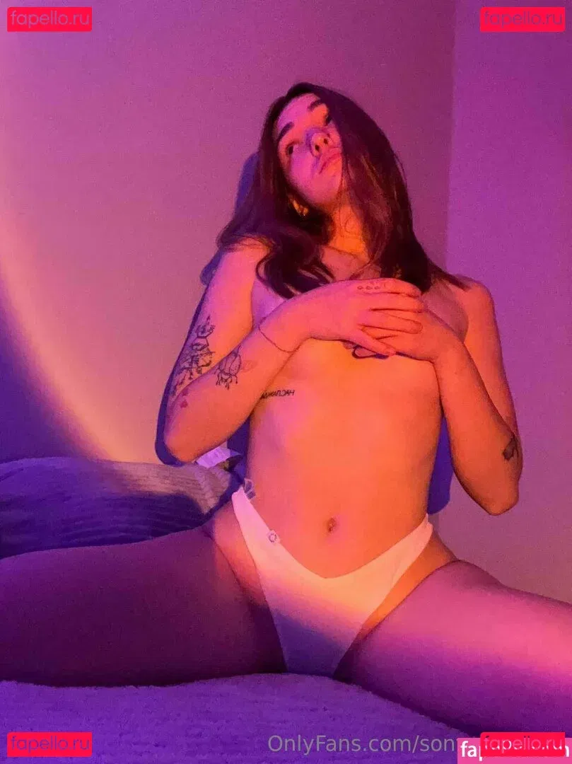 sonyasolanski Onlyfans Photo Gallery 