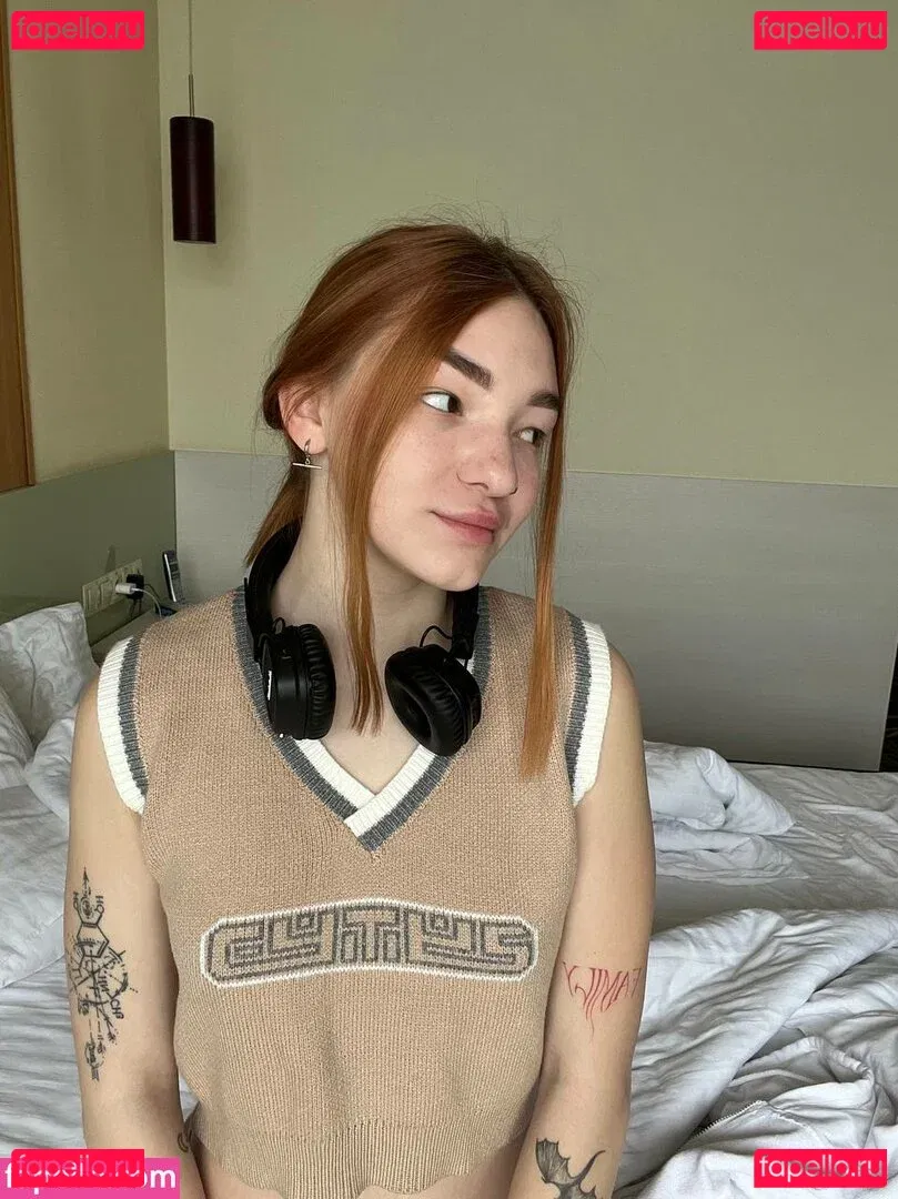 sonyasolanski Onlyfans Photo Gallery 