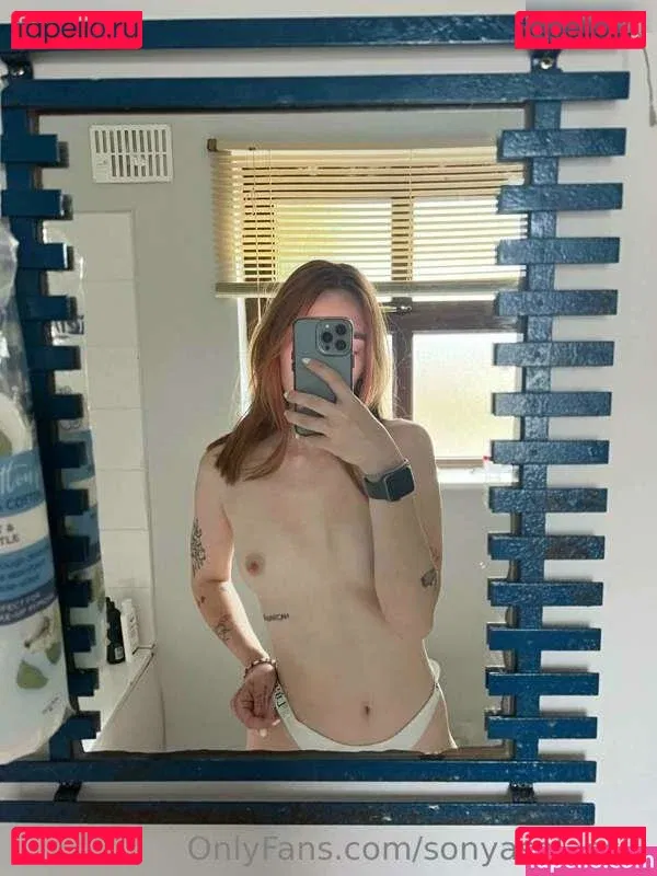 sonyasolanski Onlyfans Photo Gallery 