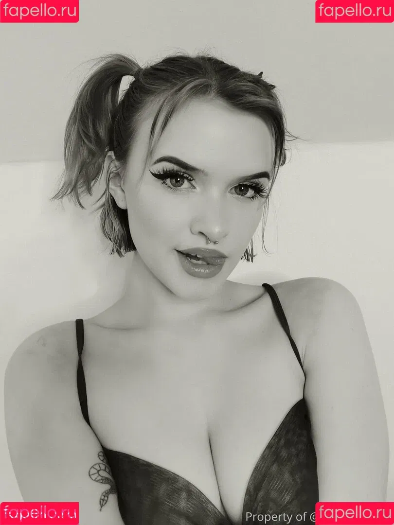 onlyprimrose Onlyfans Photo Gallery 