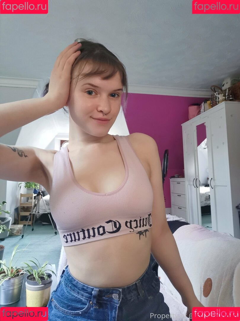 onlyprimrose Onlyfans Photo Gallery 