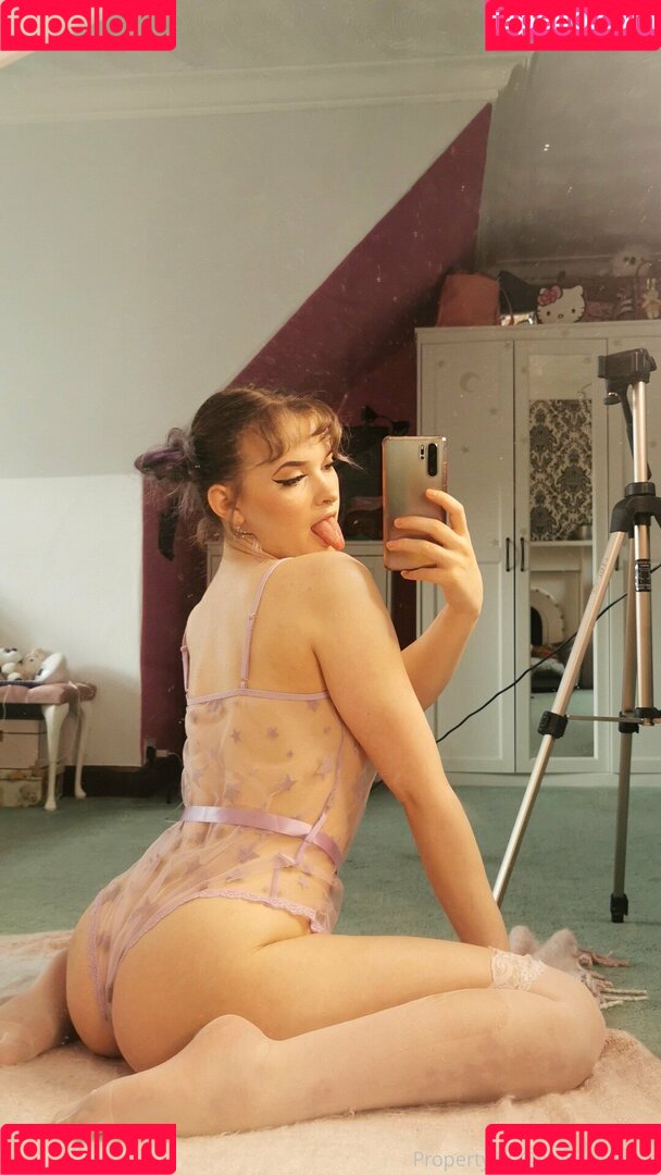 onlyprimrose Onlyfans Photo Gallery 