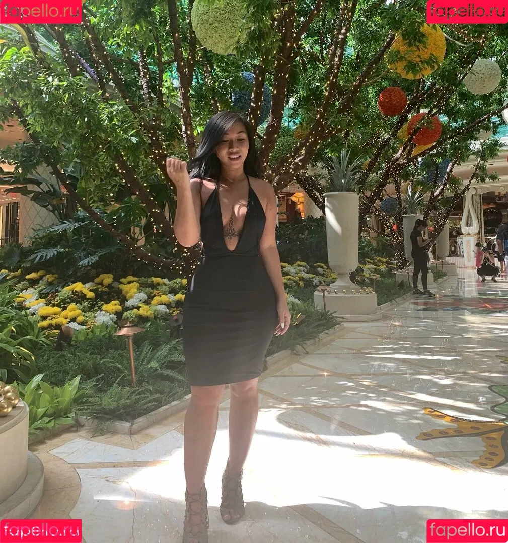Nhi Tran Onlyfans Photo Gallery 