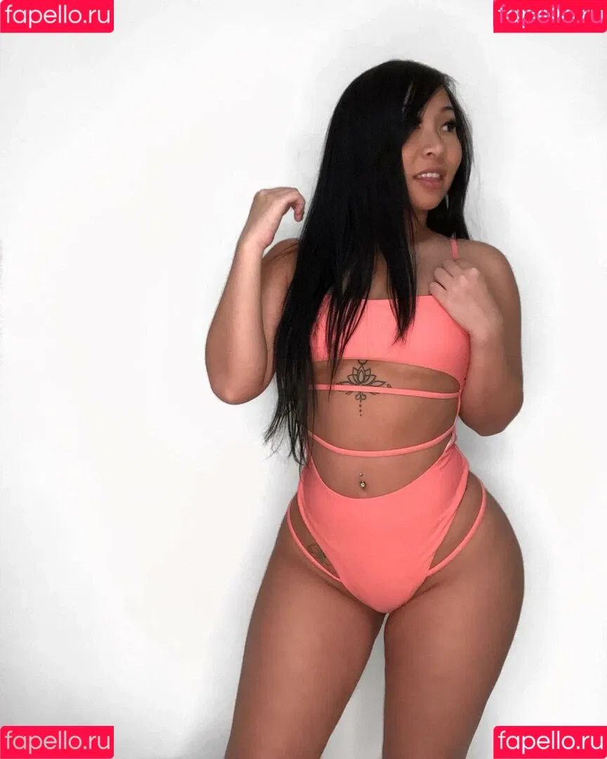 Nhi Tran Onlyfans Photo Gallery 