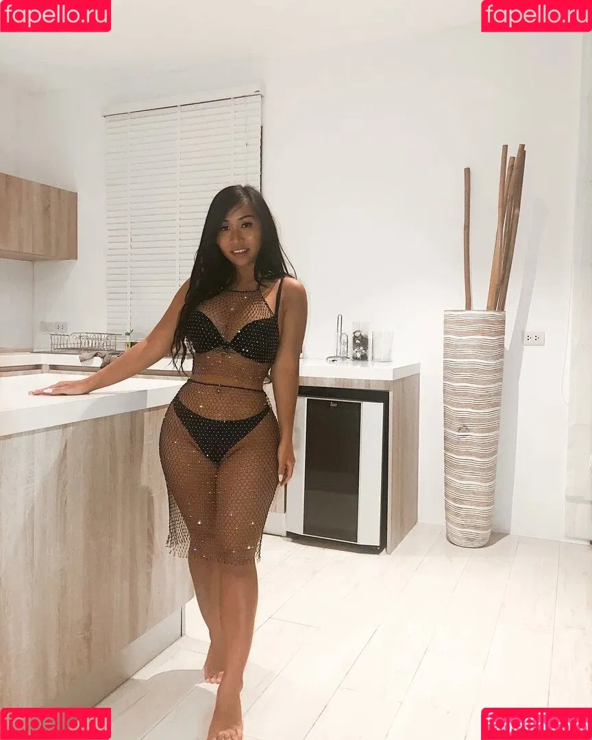 Nhi Tran Onlyfans Photo Gallery 