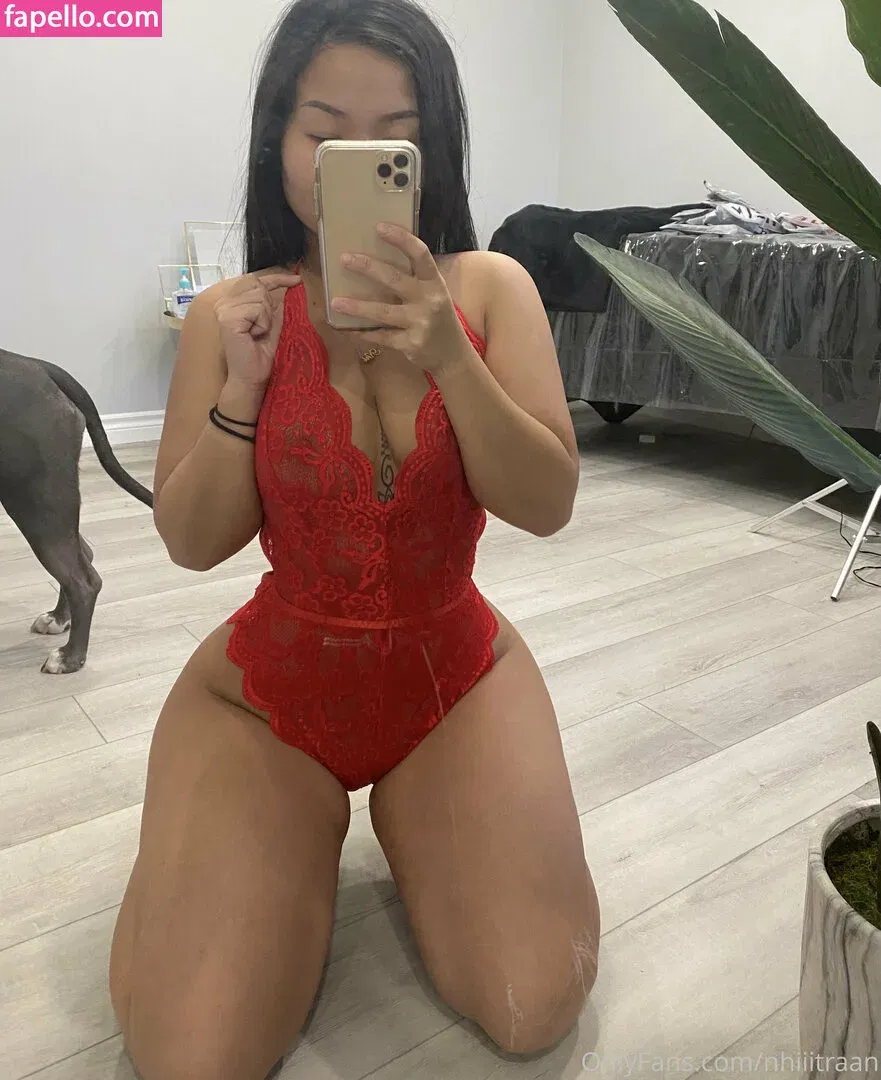 Nhi Tran Onlyfans Photo Gallery 