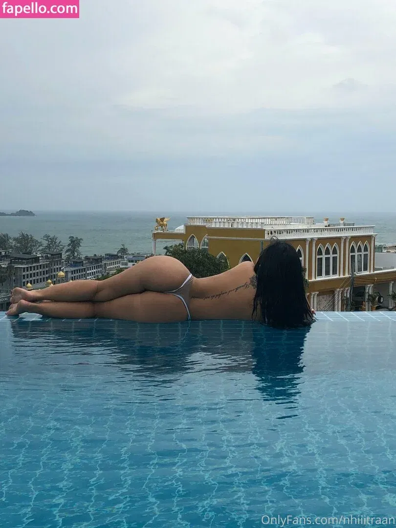 Nhi Tran Onlyfans Photo Gallery 