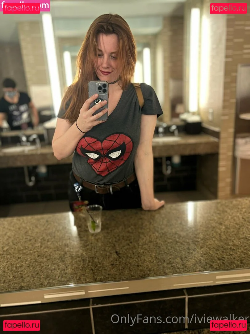 iviewalker Onlyfans Photo Gallery 