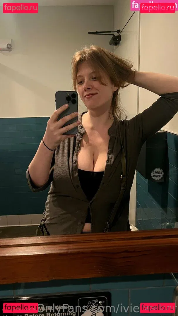 iviewalker Onlyfans Photo Gallery 